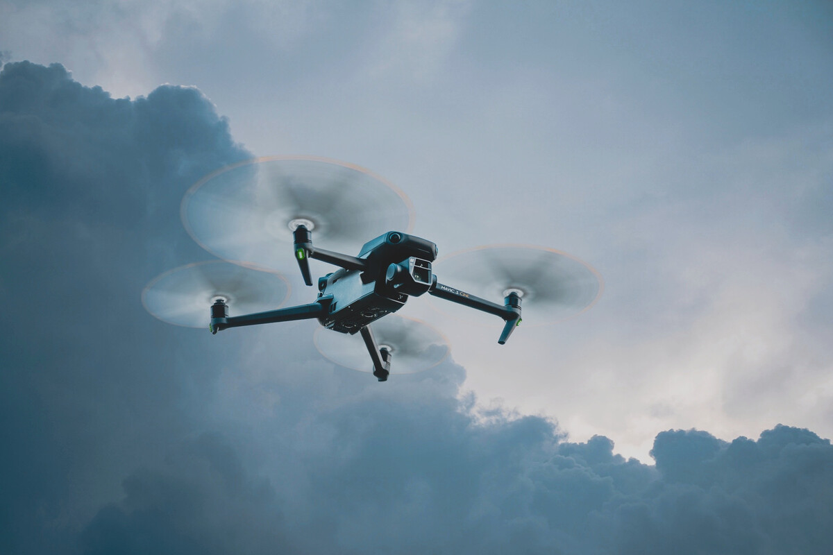 札达应用 | 风电站选址，看无人机航测如何为风寻“家”